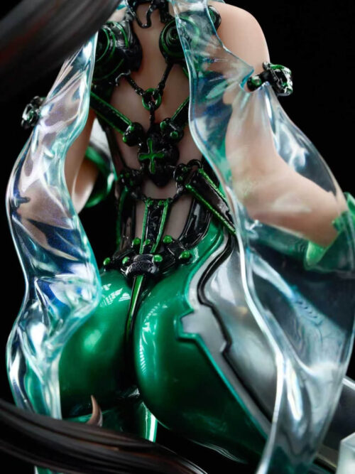 Stellar Blade Eve - Detail View 5