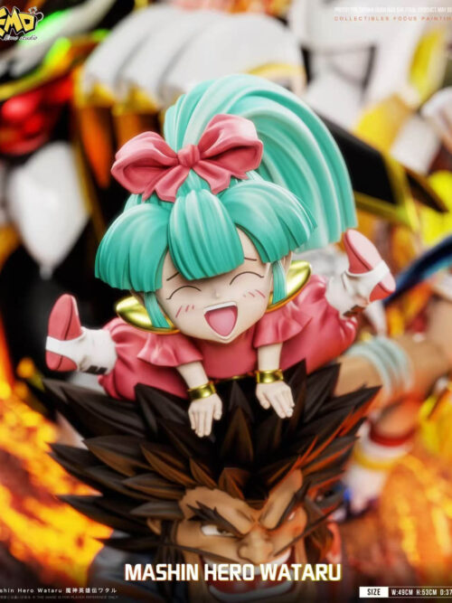 Hissatsu Toryuken Wataru Ikusabe - Detail View 10