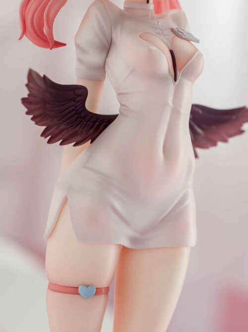Nurse Shimoe Koharu - Detail View 6