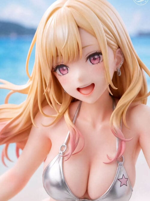 Swimsuit Marin Kitagawa - Detail View 6