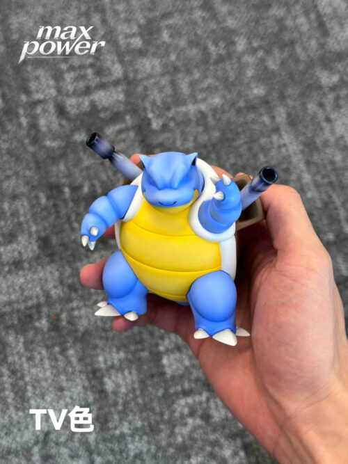 Blastoise - Image 2