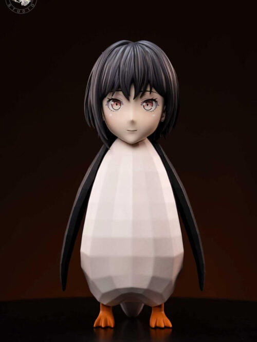 Penguin Tomori Takamatsu - Detail View 2