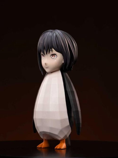 Penguin Tomori Takamatsu - Detail View 1