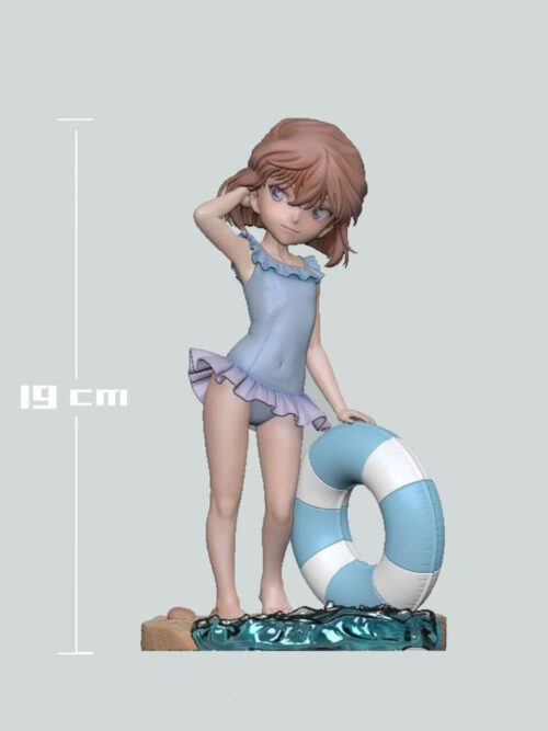 Summer Ai Haibara - Detail View 6