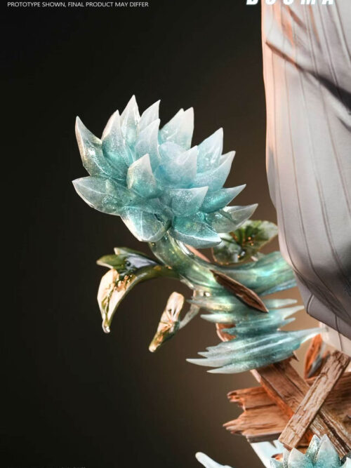 Demon Slayer - Doma - Detail View 9
