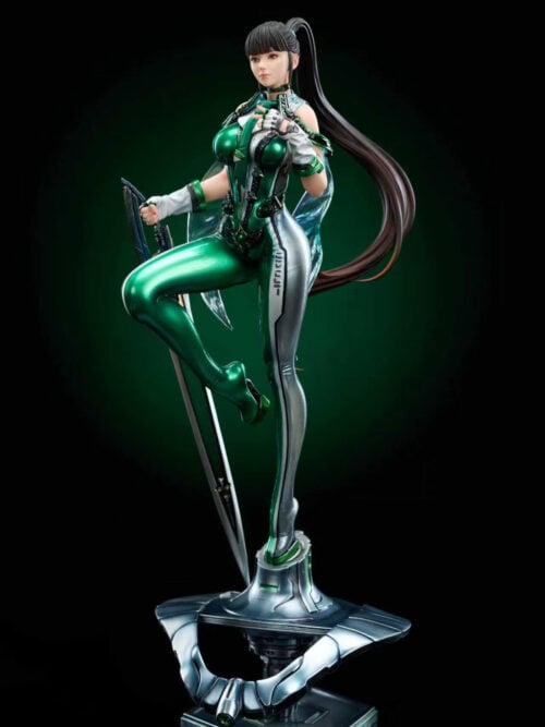 75n3fk6gwcy9s81jzayhxfq5yyjt9175 Stellar Blade Eve - Collectible Figure Main View