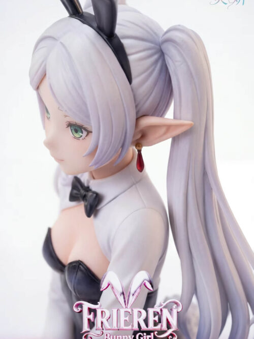 Bunny Girl Frieren - Detail View 11