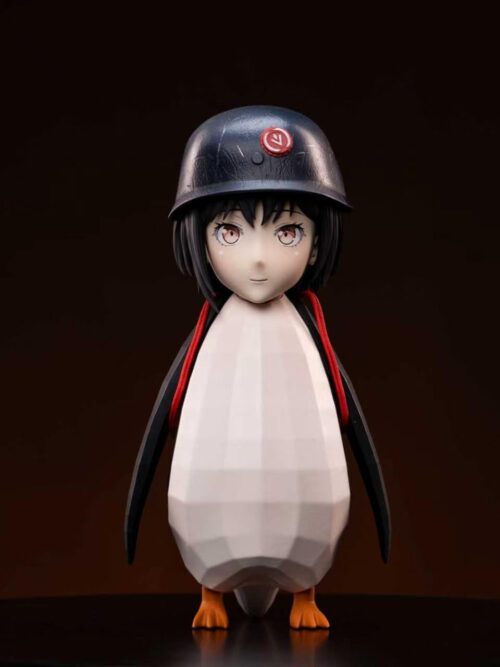 Penguin Tomori Takamatsu - Detail View 4