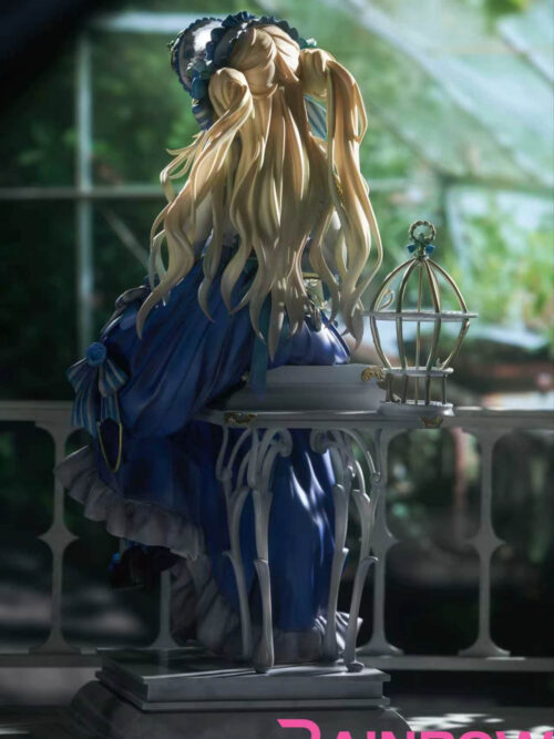Afternoon Tea Original Girl - Detail View 3