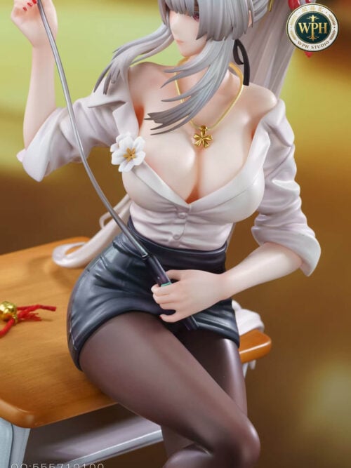 Tutor Hiyuki - Detail View 2