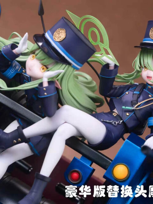 Tachibana Hikari and Tachibana Nozomi - Detail View 5