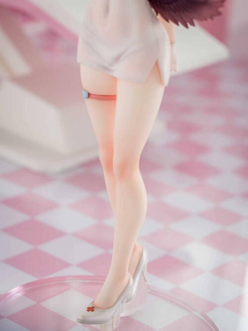 Nurse Shimoe Koharu - Detail View 4
