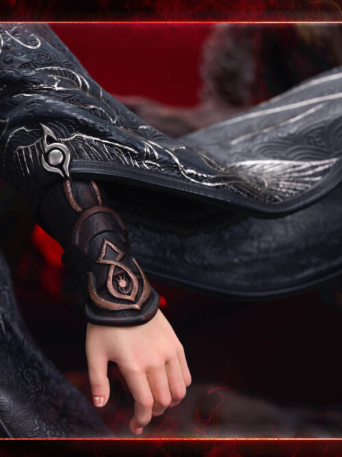 Blood Prince Gui Li - Detail View 4