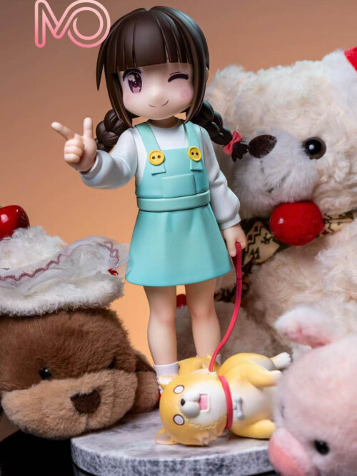 Hana Shirosaki - Detail View 7