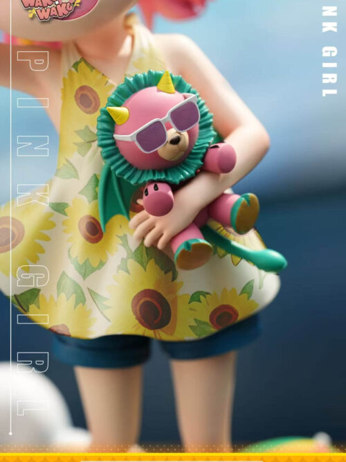 Summer Routine Anya Forger - Detail View 2