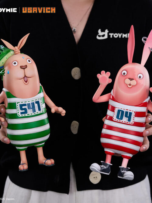 Usavich Putin and Kirilenko - Detail View 7