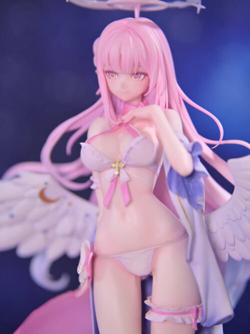 Swimsuit Misono Mika - Detail View 3