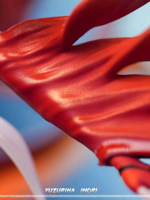 Inori Yuzuriha - Detail View 5
