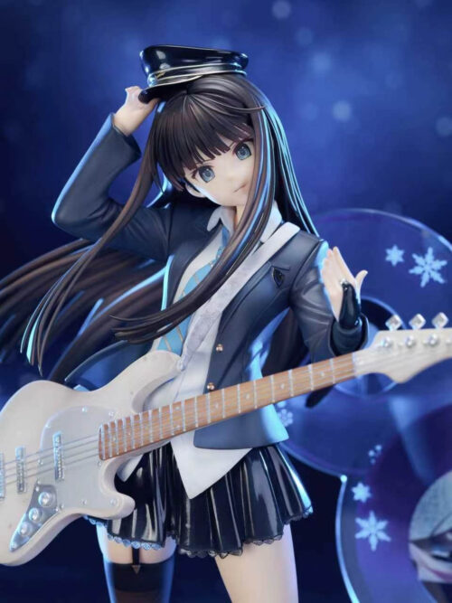 Reunion Kazusa Touma - Detail View 1
