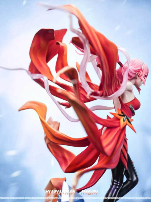 Inori Yuzuriha - Detail View 2