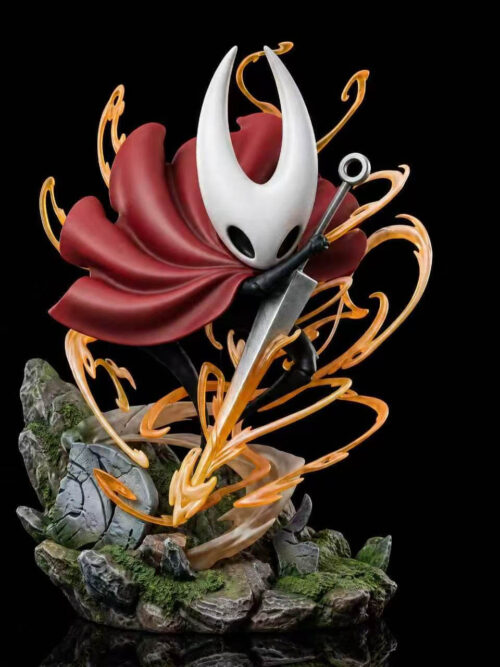 Hollow Knight Hornet - Collectible Figure Main View