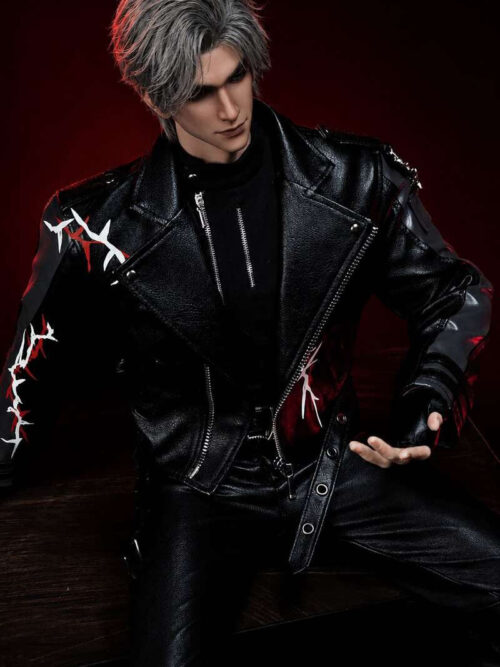 Sylus - Detail View 3