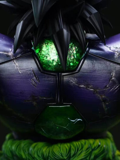 Dragon Ball Super Broly - Detail View 10