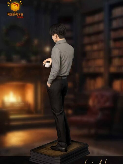 Levi Ackerman - Image 6