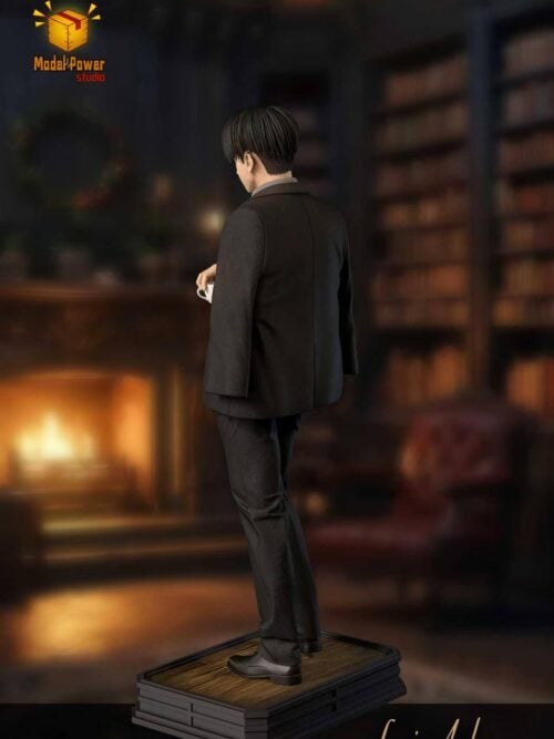 Levi Ackerman - Image 5