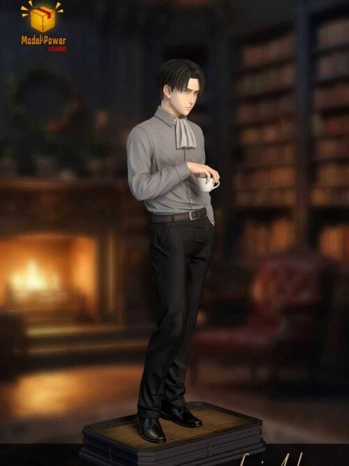 Levi Ackerman - Image 4