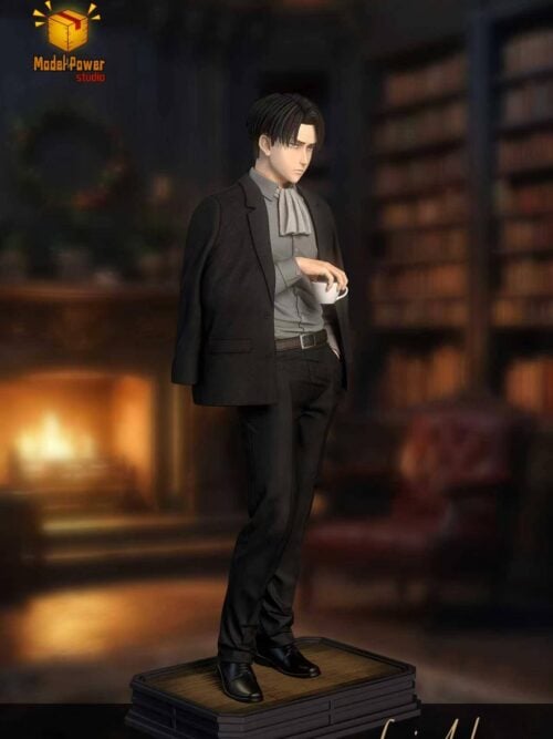 Levi Ackerman - Image 3