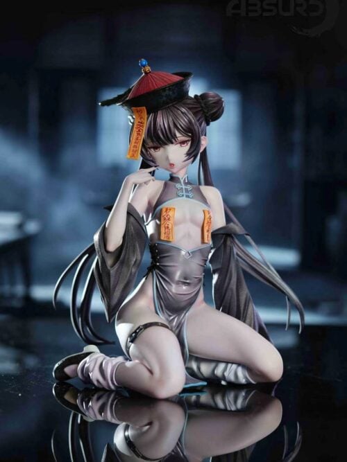 Ryuuge Kisaki Zombie Maiden - Image 2