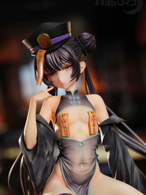 Ryuuge Kisaki Zombie Maiden - Image 6