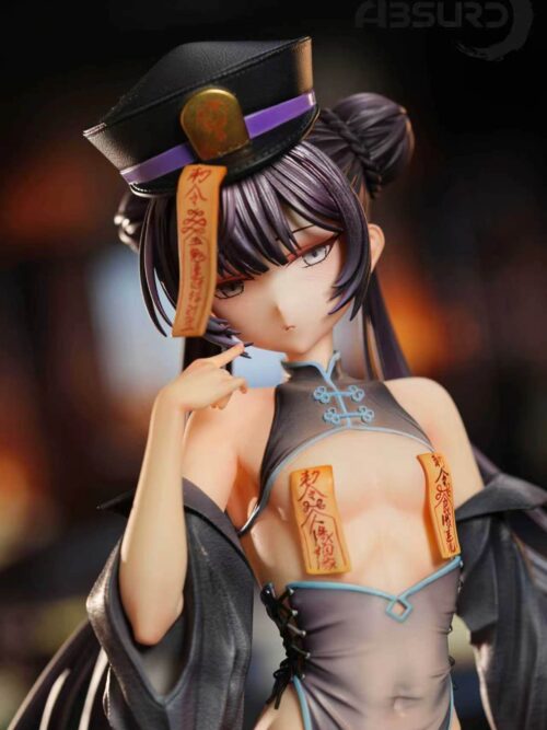 Ryuuge Kisaki Zombie Maiden - Image 7
