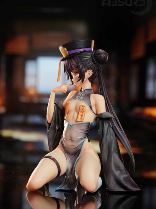 Ryuuge Kisaki Zombie Maiden - Image 5