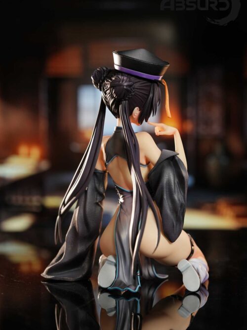 Ryuuge Kisaki Zombie Maiden - Image 11