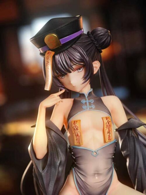 Ryuuge Kisaki Zombie Maiden - Image 3