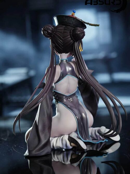 Ryuuge Kisaki Zombie Maiden - Image 15