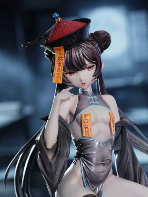 Ryuuge Kisaki Zombie Maiden - Image 12