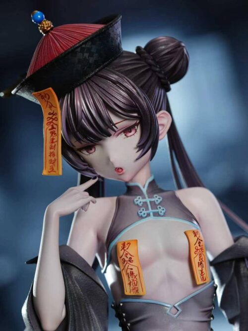 Ryuuge Kisaki Zombie Maiden - Image 13