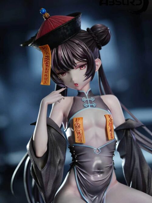 Ryuuge Kisaki Zombie Maiden - Image 14