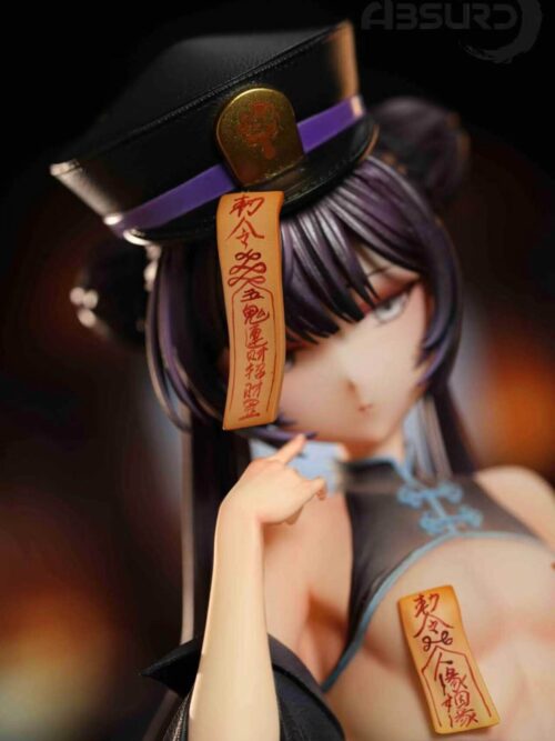 Ryuuge Kisaki Zombie Maiden - Image 10