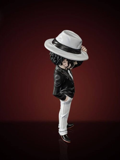 Upper Rank Characters Series Vol. 01 - Kibutsuji Muzan - Image 3