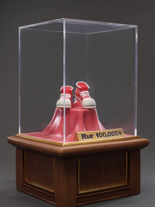 Usavich Putin and Kirilenko - Detail View 19