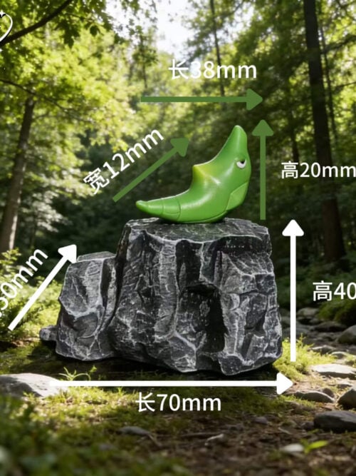 Breaking the Cocoon Metapod - Image 3