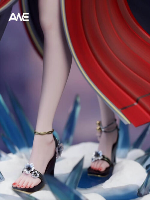 Hiyuki - Detail View 3