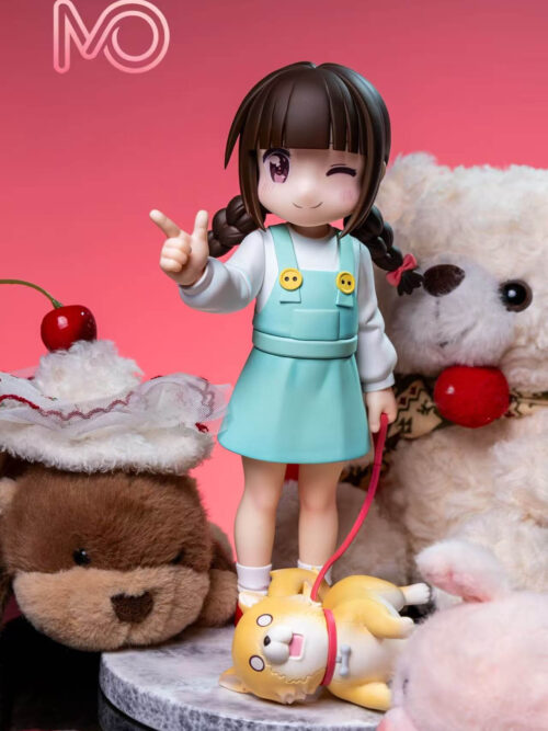 Hana Shirosaki - Detail View 6