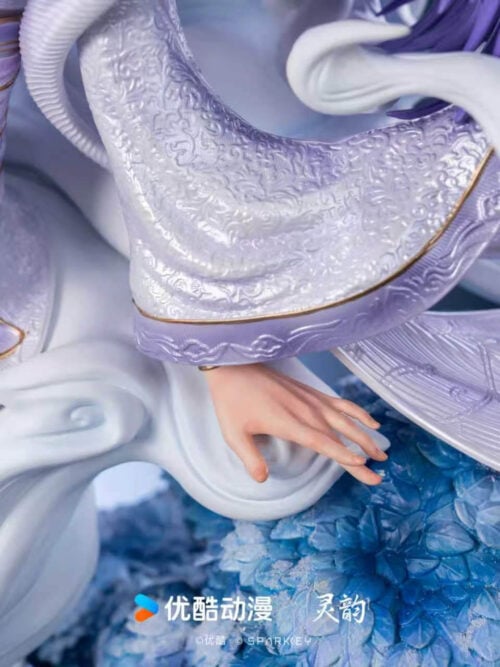 YunXiao - Detail View 6