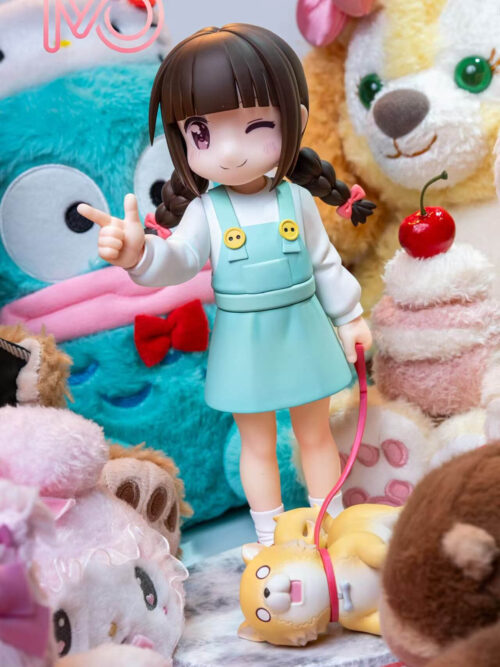 Hana Shirosaki - Detail View 1