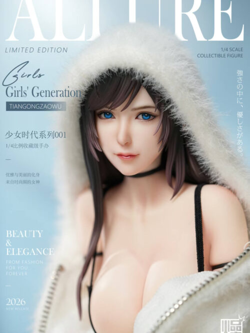 Girls' Generation 001 - Detail View 10